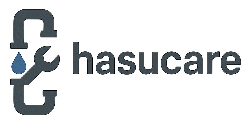 HasuCare logo